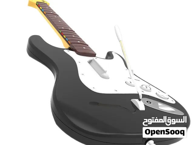 xbox guitar rock 4 with rock 4 cd