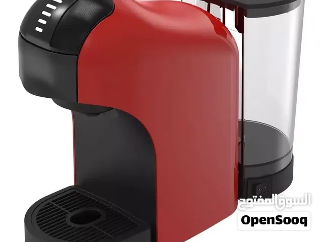 ماكينة قهوة orca 3 في 1