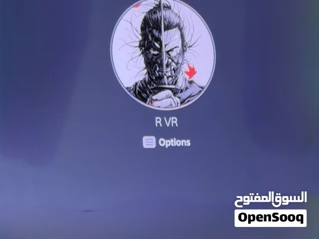 عرض حساب ps5 ستور اماراتي للبيع في البحرين الحساب فيه مجموعة العاب يفضل المشتري يدفع بنفت..