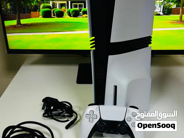 PS5 Pro disc version