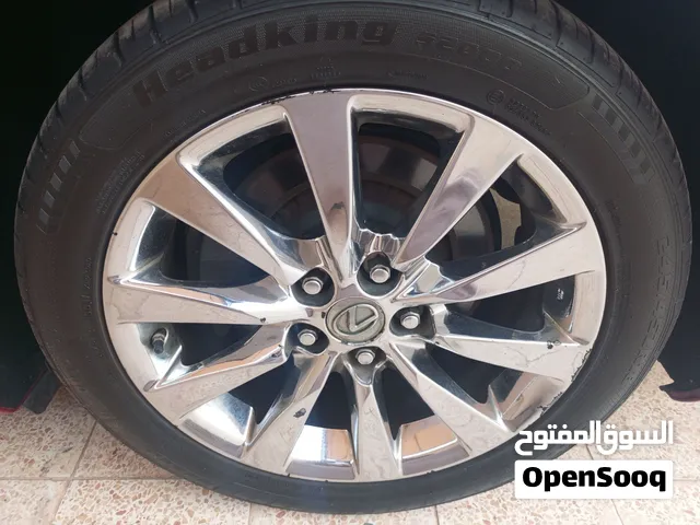 للبيع لكزس 460 موديل 2010 مواصفات امريكا ليتات هايبرد دعامية LS 500 موديل الجديد مطلوب 2400للبيع فقط