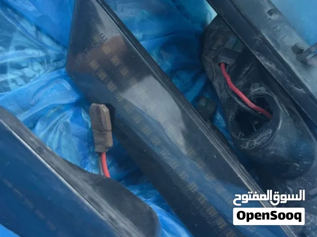للبيع عواكس كمارو 2010 / 2015
