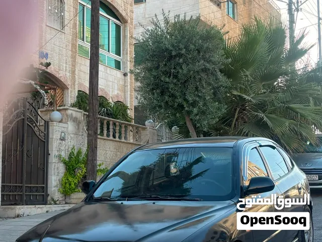 Used Hyundai Elantra in Zarqa