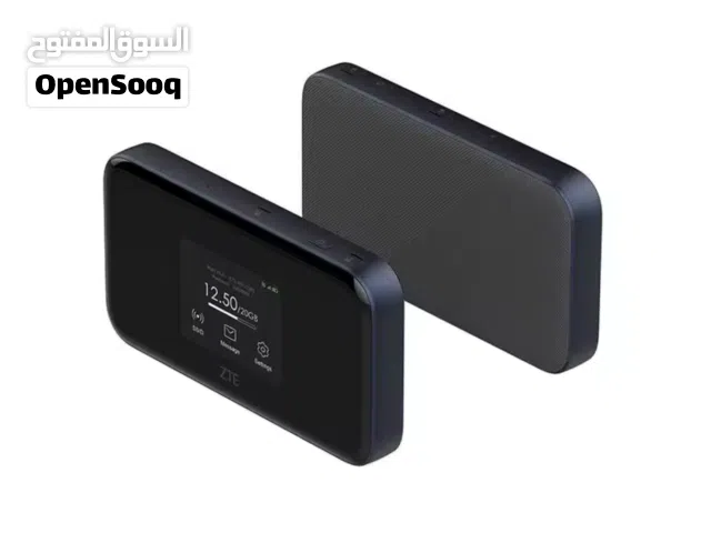 ZTE Mifi Router 5G High Speed