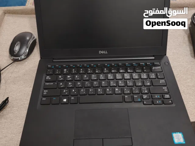 Windows Dell for sale in Al Sharqiya