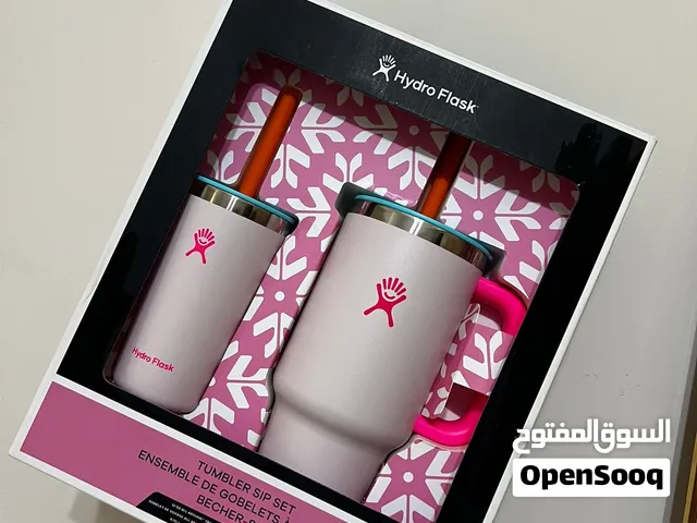 Hydroflask Limited Edition Box