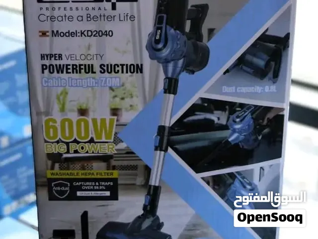 DSP Vacuum Cleaners for sale in Tulkarm