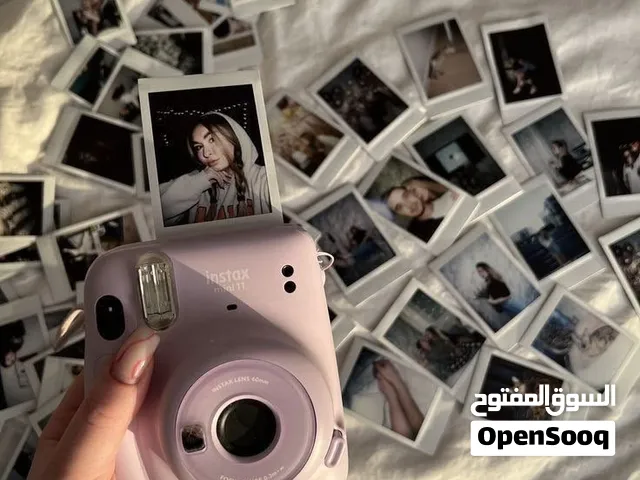 Instax Mini 12 camera