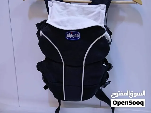 حماله أطفال جيكو