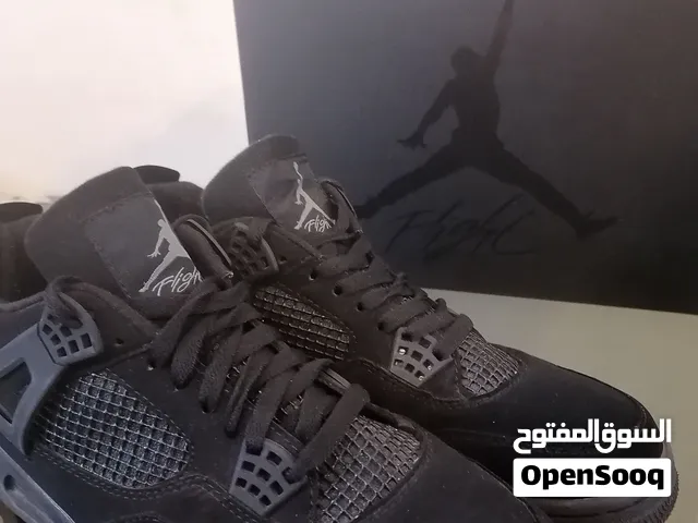 Nike Jordan 4 Black size 44 - 45