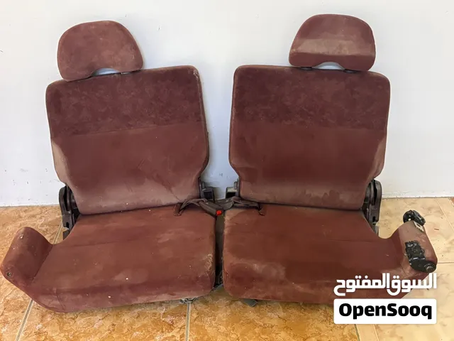 نيسان باترول فتك1989