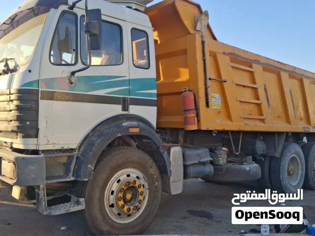 للبيع سيارة نساف حجم 25 39 حالة ممتازه