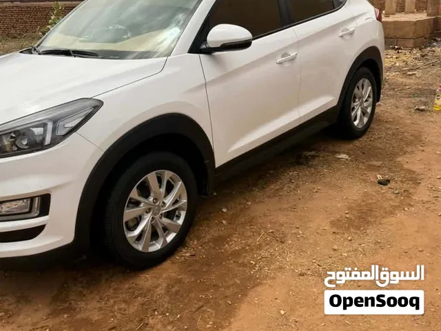 توسان 2020 في امدرمان