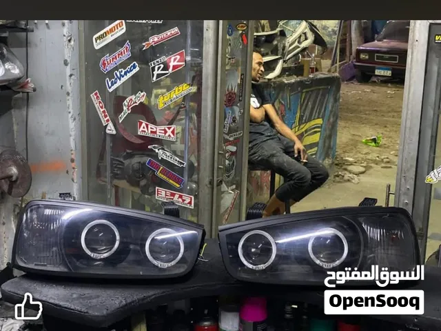 مطلوب مطلوب اضوية اكس دية عدسات للبدل على الاصلي 2005