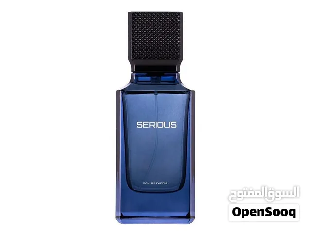 عطر سيريس من الماجد للعود