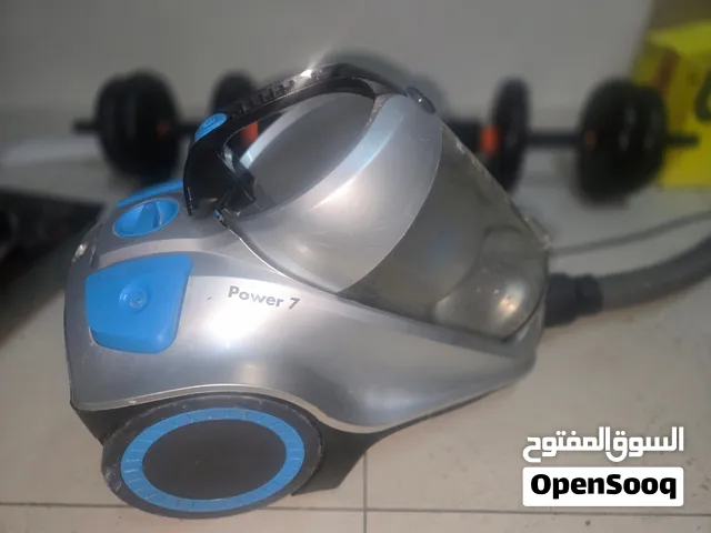 للبيع مكنسة hoover power 7