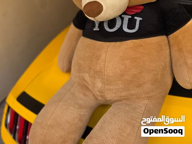 GIANT TEDDY FOR SALE!!