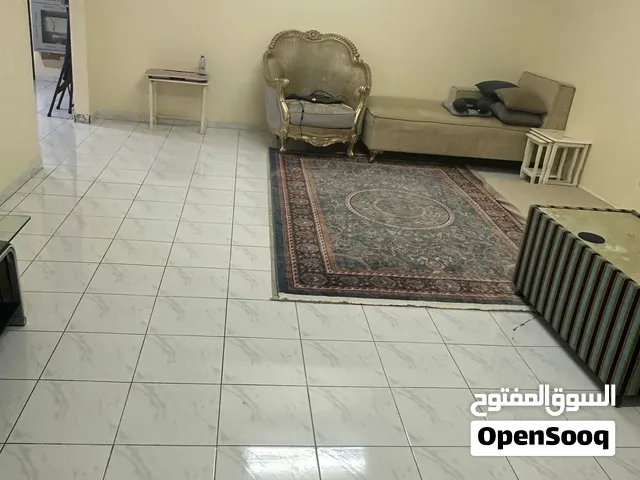 100 m2 1 Bedroom Apartments for Rent in Ajman Al Rashidiya