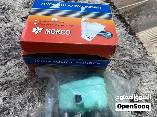 بومبة فرينو و سيرفا تيوتا جدد