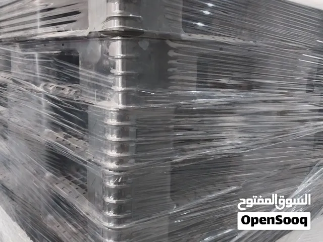 يوجد لدينا طبالي بلاستيكية بقياسات مختلفة للطلب والاستفسار تواصلوا معنا