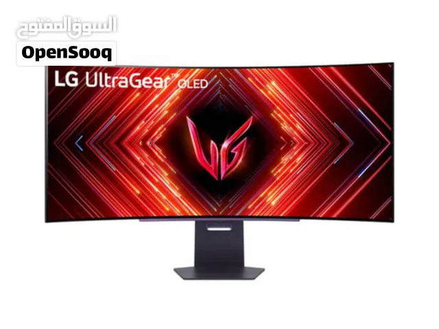 lg ultragear 45 oled qhd 240hz