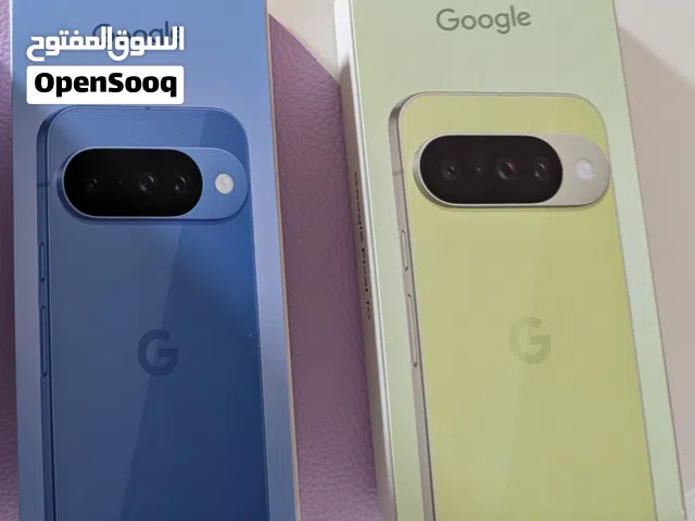 Google Pixel 10 128GB