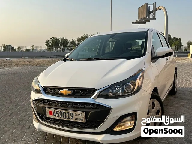 For sale spark 2019 perfect condition