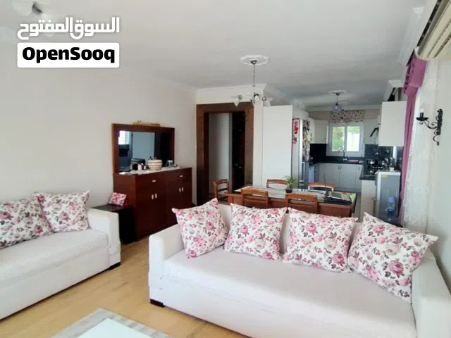 Panoramik Yunanistan Kos adası manzaralı satılık daire