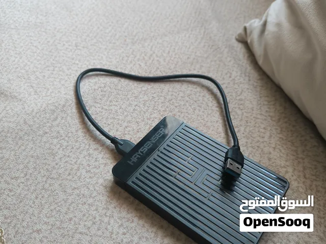 هارد ديسك توشيبا Toshiba hard drive