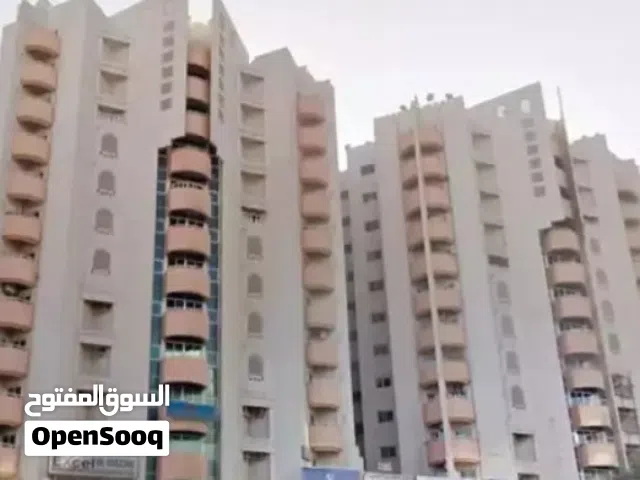 شقق للايجار السنوى الشارقه