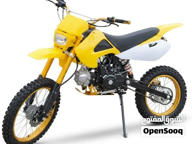 مطلوب تريل 125 سي سي