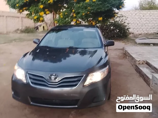 تويوتا كامري 2010