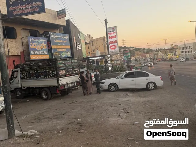 مخزن للايجار في جاوا