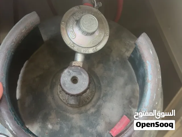 اسطوانه غاز