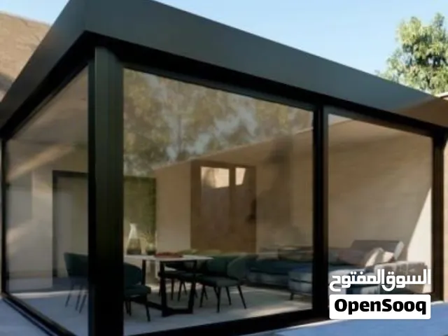 Pergola Outdoor mazlis