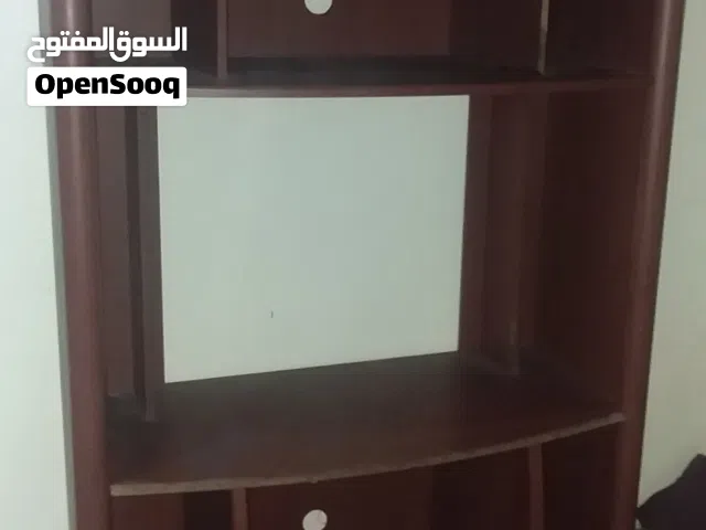 مكتبة دولاب غرفة جلوس صالة