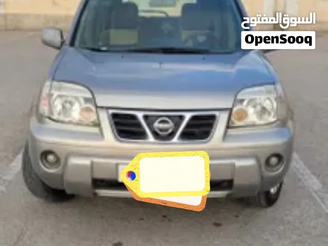 سيارة نيسان إكستريل 2002 للبيع بحالة ممتازة