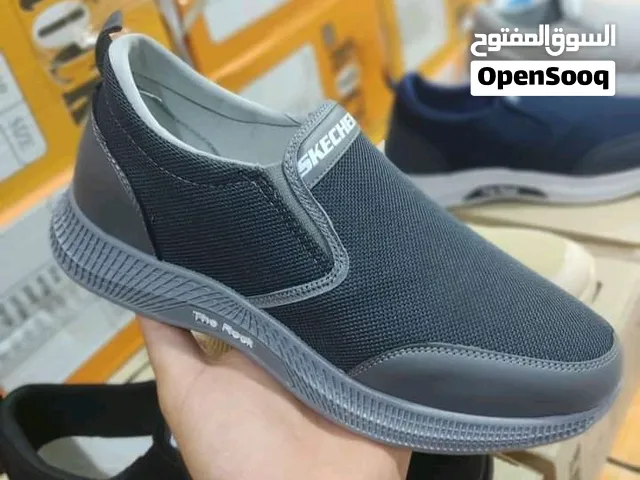 اسكتشر  رجالى شكل مميز جدآ وراحة للقدمين ملهاش مثيل