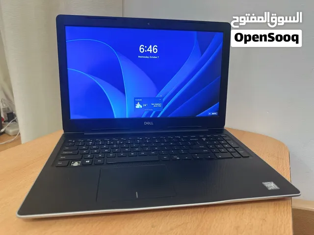Dell Inspiron 3593   Intel Core i3 10th Generation