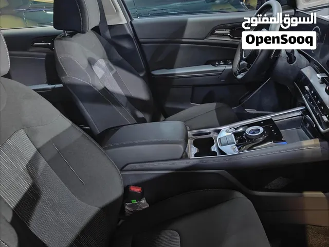 للبيع كيا سبورتج موديل 2026 جديده مواصفات خليجي