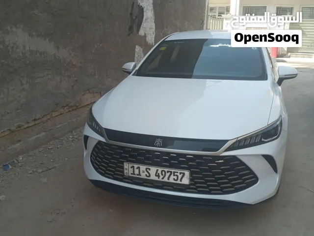 Used BYD Other in Baghdad