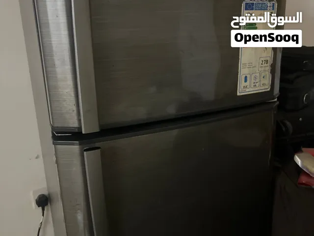 Bed. Fridge oven chair. Wardrobe  kichen things. All items 200 omani riyal