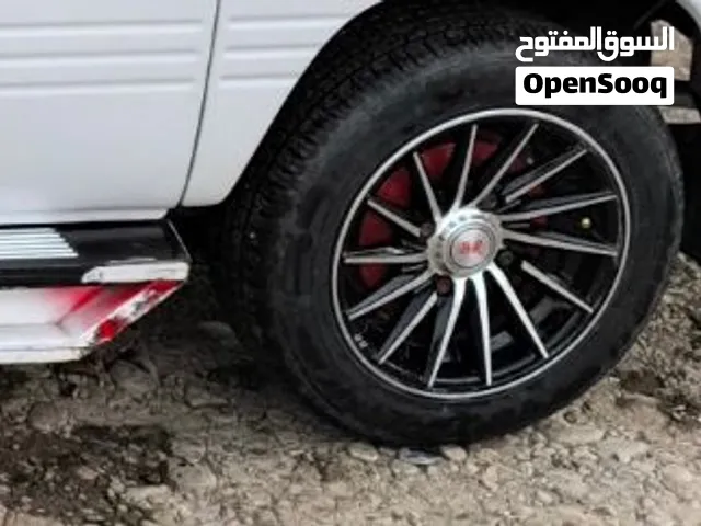 جنوط دايو مقاس 13
