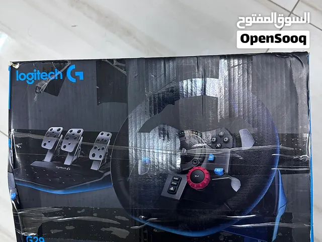 ستيرنج لوجيتك مستعمل حالة وكالة السعر شامل القير g29