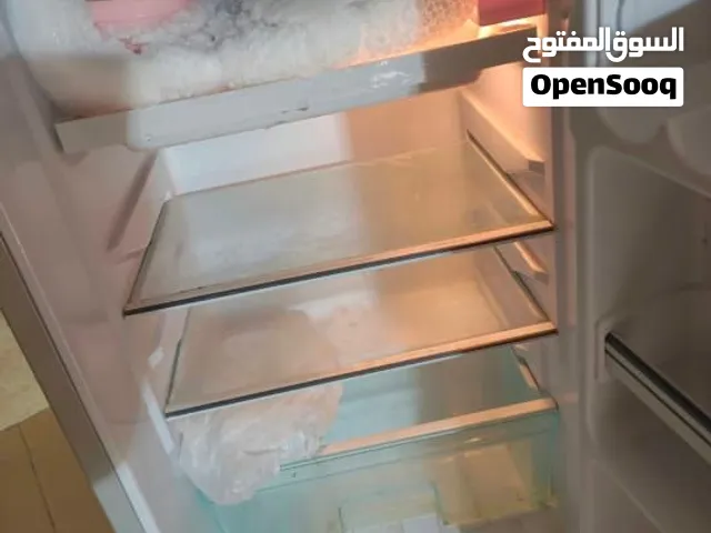 ثلاجه جنرال صغيرة