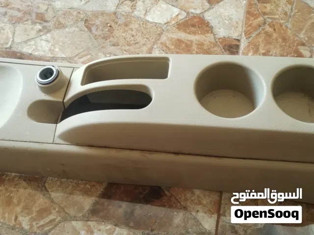 سدة تيدا 2011 .. نظيفة ما عليها كلام..