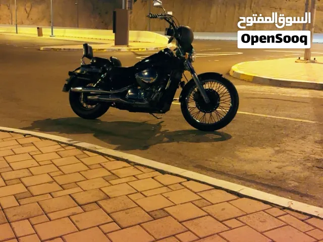 دراجه شادو