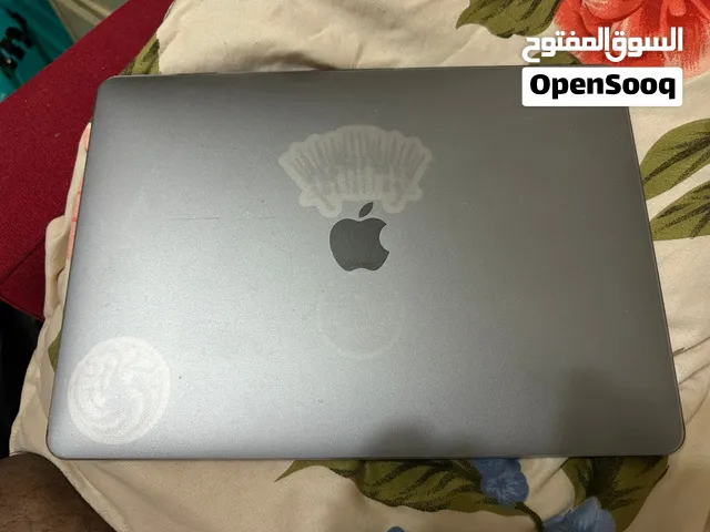 Apple mac book 13inch