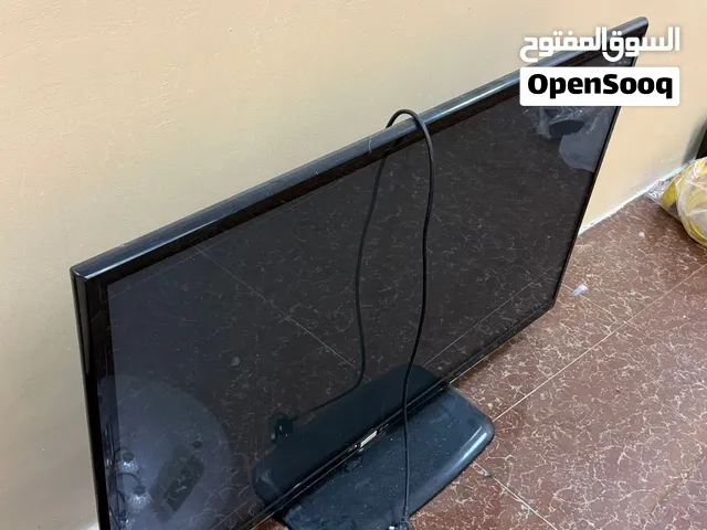 شاشه تلفزيون
