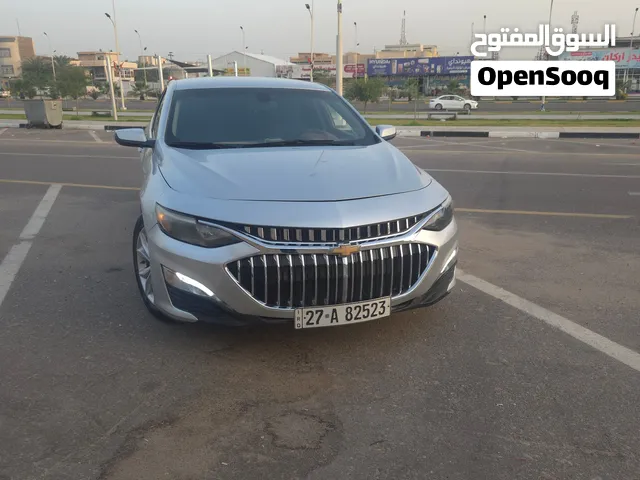 ماليبو lt 2020
